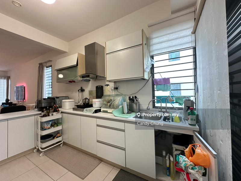 Townhouse for Sale in 16 Sierra, Puchong by Candy Chung - iProperty.com.my