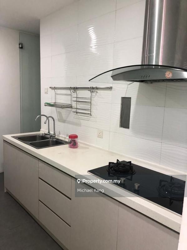 Condominium for Sale in The Capers @ Sentul East by Michael Kang - iProperty.com.my