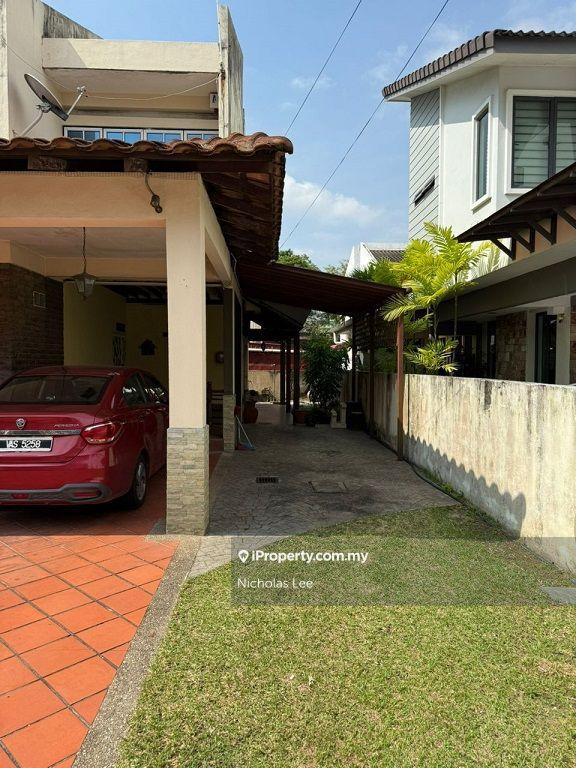 Rumah Berkembar untuk Dijual di Taman Idris, Ipoh oleh Nicholas Lee - iProperty.com.my