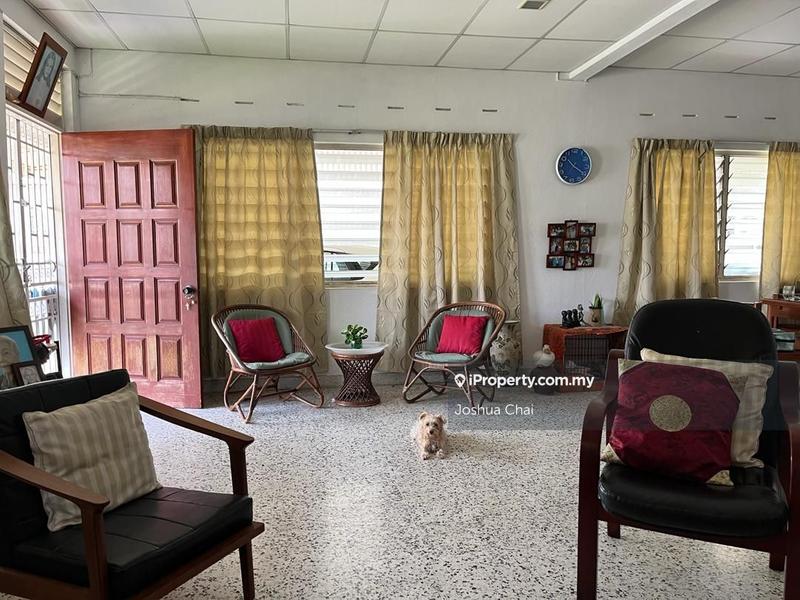 Semi-Detached House for Sale in Taman Green Lane, Jelutong by Joshua Chai - iProperty.com.my