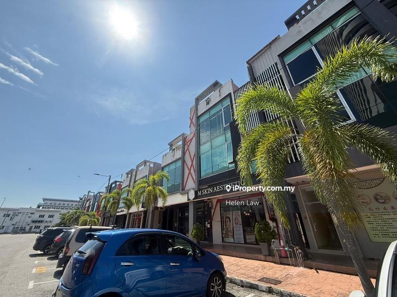Kedai untuk Dijual di Taman Kota Syahbandar, Melaka City oleh Helen Law - iProperty.com.my