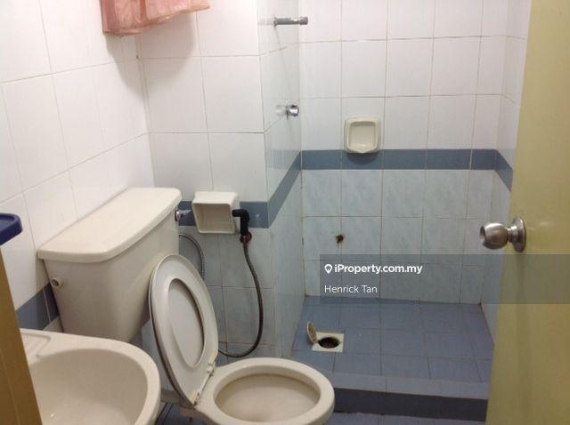 Residensi Servis untuk Dijual di Rhythm Avenue oleh Henrick Tan - iProperty.com.my