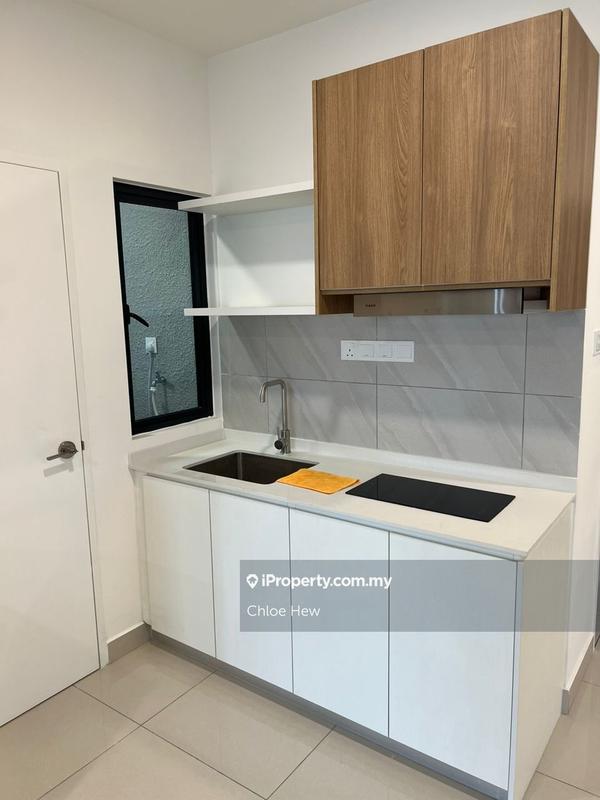 Residensi Servis untuk Disewa di AraTre' Residences oleh Chloe Hew - iProperty.com.my
