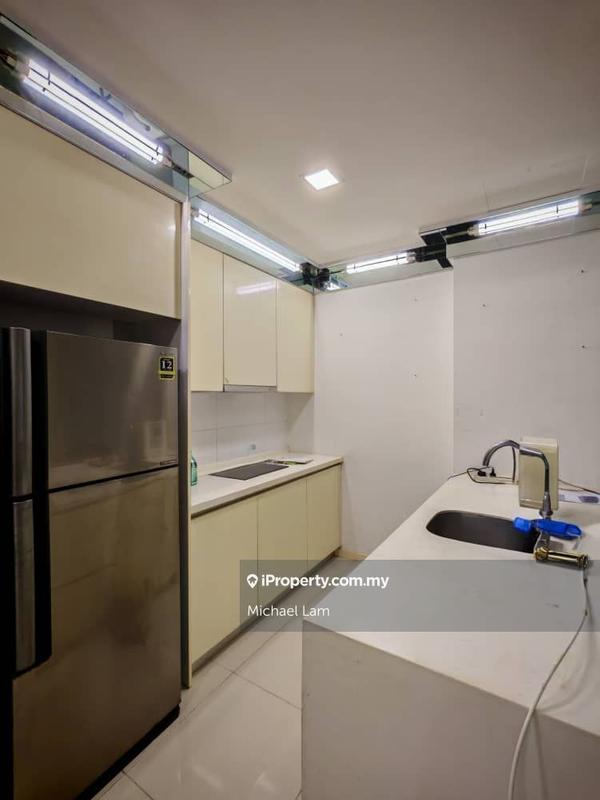 Residensi Servis untuk Disewa di Tropicana Avenue oleh Michael Lam - iProperty.com.my