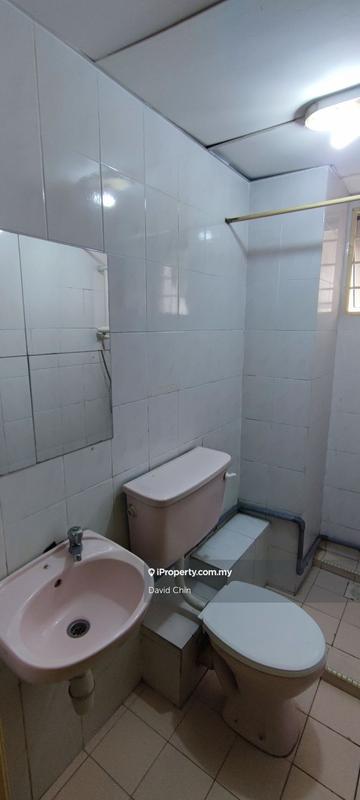 Condominium for Rent in Danau Idaman by David Chin - iProperty.com.my
