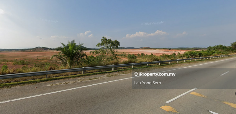 Tanah Perindustrian untuk Dijual di Kulim, Kedah oleh Lau Yong Sern - iProperty.com.my
