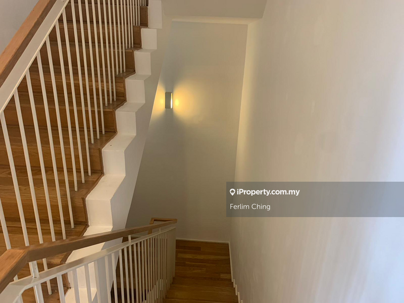 Kediaman Servis untuk Disewa di St Mary Residences oleh Ferlim Ching - iProperty.com.my