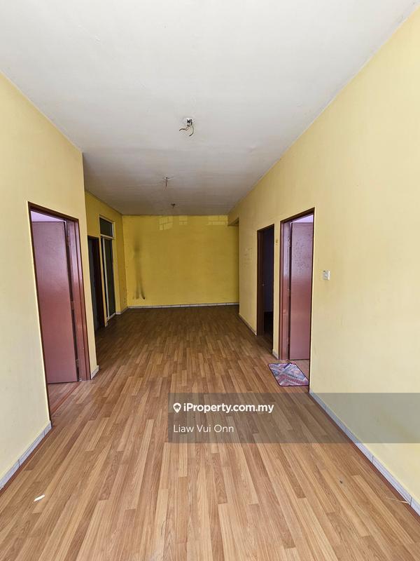 Pangsapuri untuk Dijual di Tuaran Impian oleh Liaw Vui Onn - iProperty.com.my