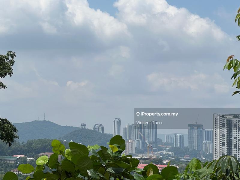 Banglo Tanah untuk Dijual di Taman Cemerlang, Gombak oleh Vincent Theo - iProperty.com.my
