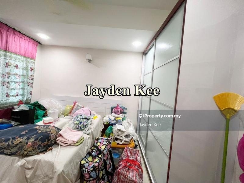 Rumah Berkembar untuk Dijual di Nibong Tebal, Penang oleh Jayden Kee - iProperty.com.my