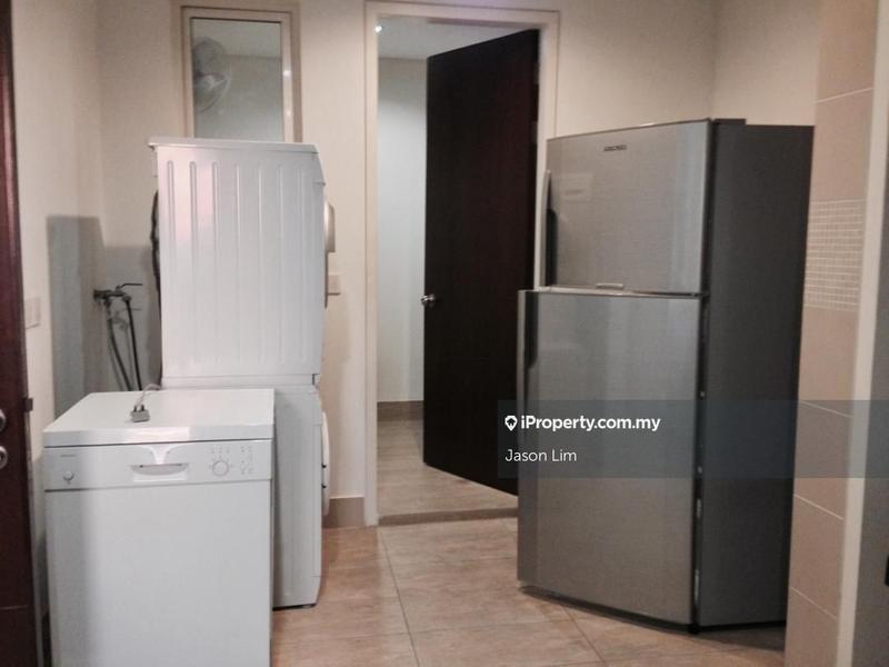 Condominium for Rent in One Menerung by Jason Lim - iProperty.com.my