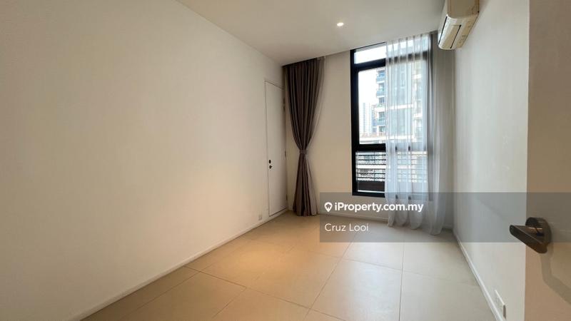Service Residence for Rent in Arcoris SOHO by Cruz Looi - iProperty.com.my