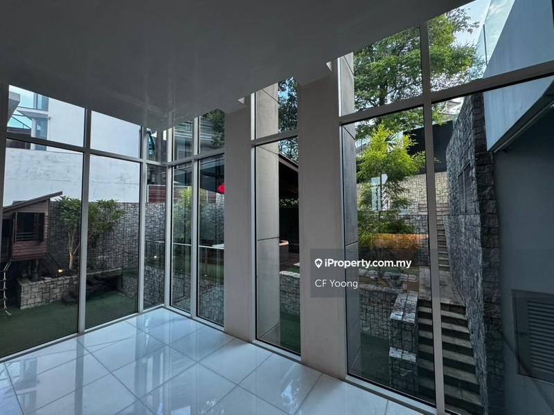 Bungalow House for Sale in Damansara Heights, Damansara Heights by CF Yoong - iProperty.com.my