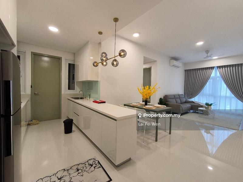 For Rent - Met 1 Residences