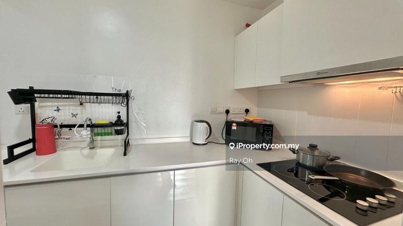 Condominium for Sale in The Hub by Ray Oh - iProperty.com.my