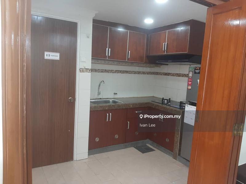 For Rent - Vista Damai