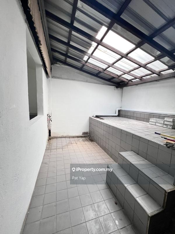 Rumah Berangkai 2 Tingkat untuk Dijual di Jalan Terasek Jalan Telawi Bangsar Baru, Bangsar oleh Pat Yap - iProperty.com.my