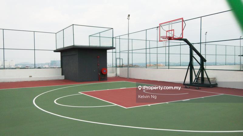 Condominium for Sale in Aman Heights Condominium by Kelvin Ng - iProperty.com.my