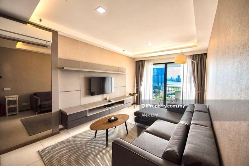 For Rent - The Landmark