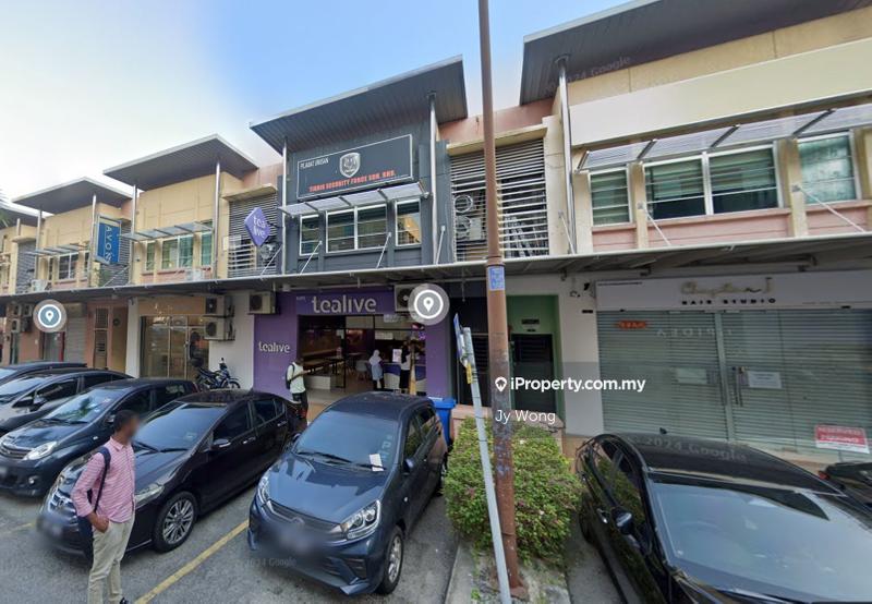 Kedai untuk Dijual di Kelana Jaya, Petaling Jaya oleh Jy Wong - iProperty.com.my