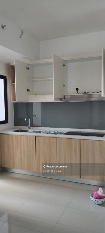 Residensi Servis untuk Dijual di M Luna oleh CHESTER CHAN - iProperty.com.my