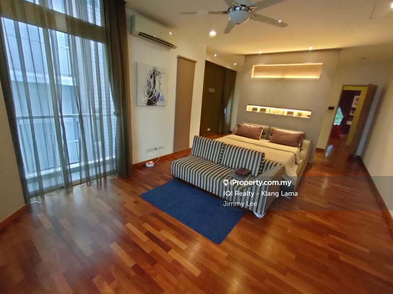 Semi-Detached House for Sale in Damansara Jaya, Petaling Jaya by Jimmy Lee - iProperty.com.my