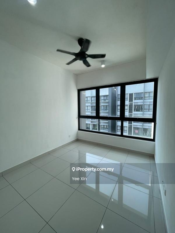 Service Residence for Rent in D'sara Sentral by Yee Xin - Interior - iProperty.com.my