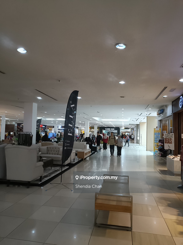 Retail-Space for Sale in Bandar Hilir, Melaka City by Shendia Chan - iProperty.com.my