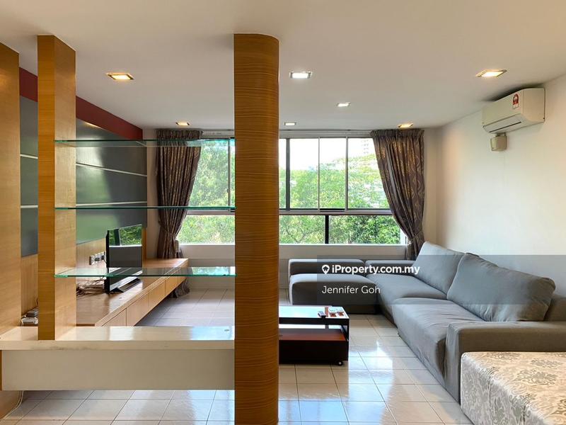 For Sale - Mont Kiara Pines