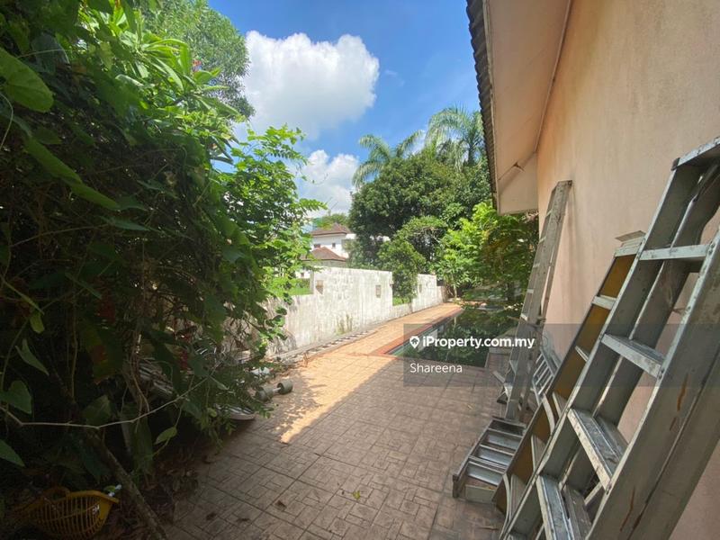 Bungalow Land for Sale in Country Heights, Kajang by Shareena - iProperty.com.my
