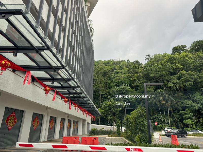 Service Residence for Sale in Hampton Height Damansara by Jane Jan - iProperty.com.my