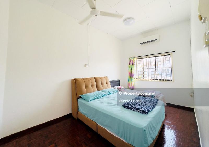 Rumah Teres 2-Tingkat untuk Dijual di Taman Seri Wangsa, Batu Berendam oleh Winnie Phang - iProperty.com.my