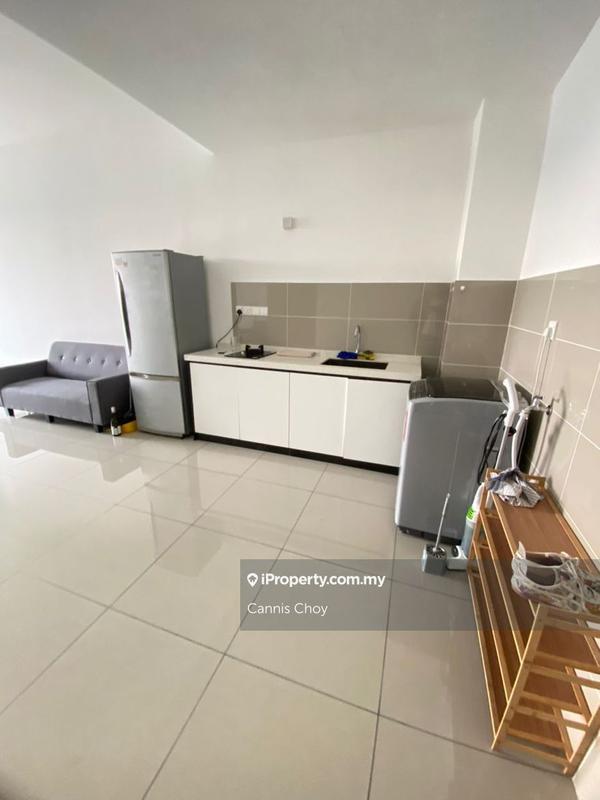 Service Residence for Rent in Utropolis Suites 1 by Cannis Choy - iProperty.com.my