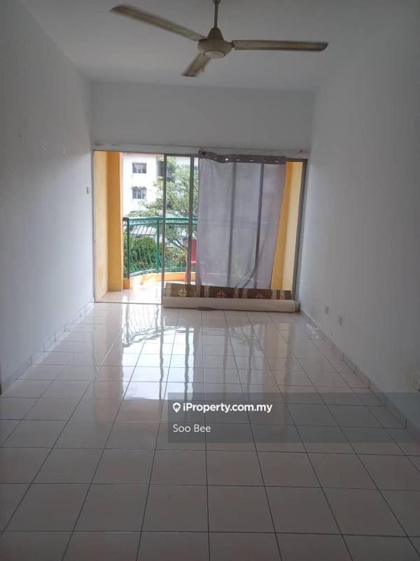 For Sale - Pangsapuri Sri Camellia