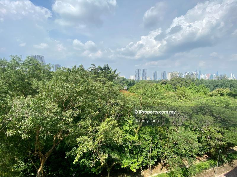 Kondominium untuk Dijual di Sang Suria oleh Jeremy Tang - iProperty.com.my