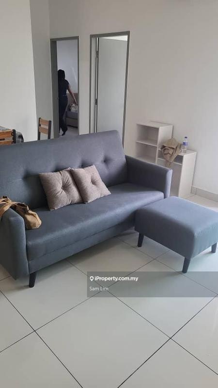 Service Residence for Rent in TR Residence by Sam Lim - iProperty.com.my