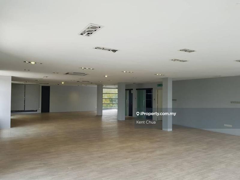 For Sale - Jalan KL City Centre