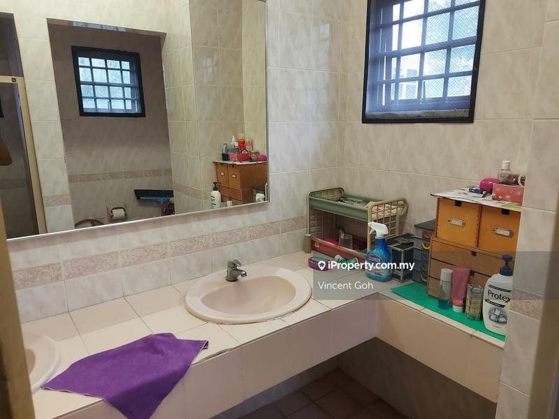 Rumah Berangkai 2 Tingkat untuk Dijual di Bukit Jelutong, Shah Alam oleh Vincent Goh - iProperty.com.my