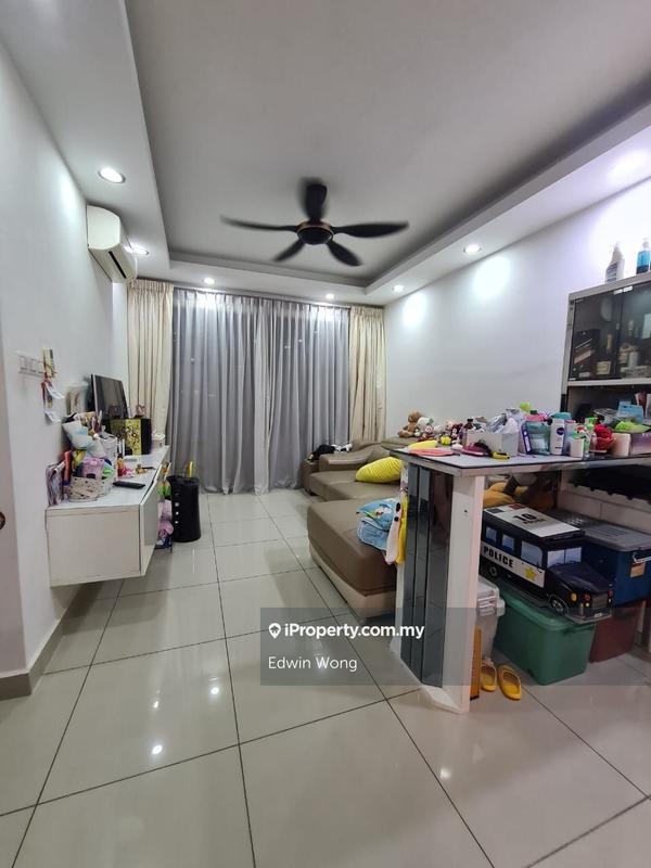 For Sale - One Damansara