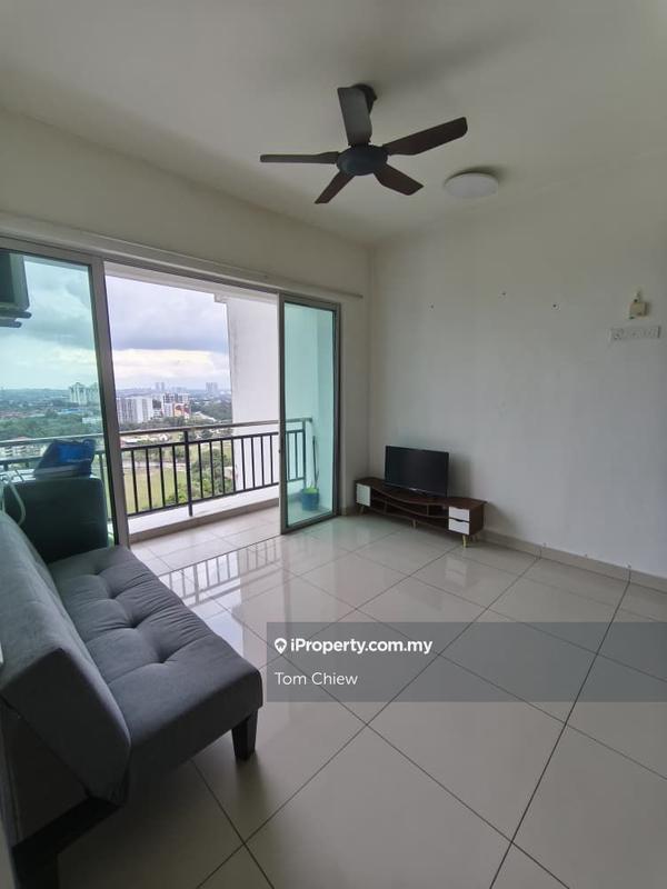 For Rent - Vida Heights