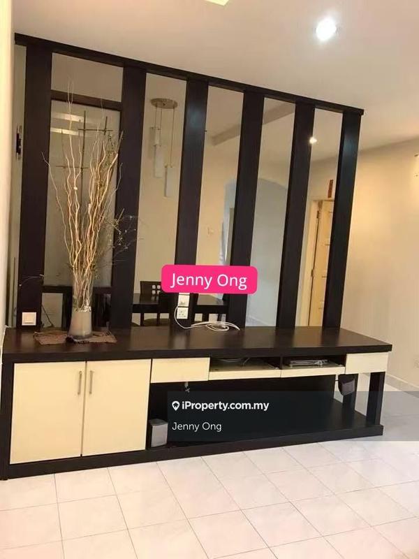 For Sale - Taman Bagan Lallang