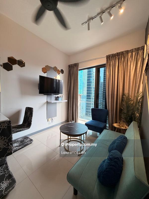 Service Residence for Rent in Southlink by Lawrence Loh - iProperty.com.my