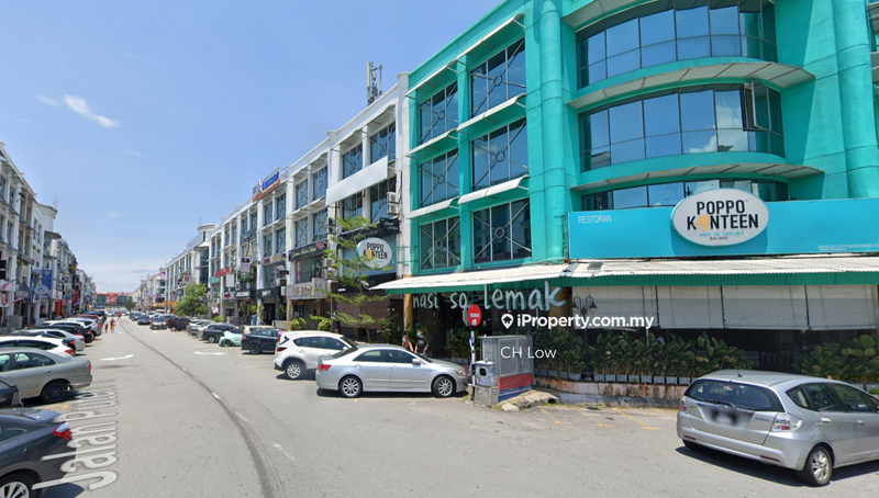 Shop for Rent in Bandar Puteri Puchong, Puchong by CH Low - iProperty.com.my