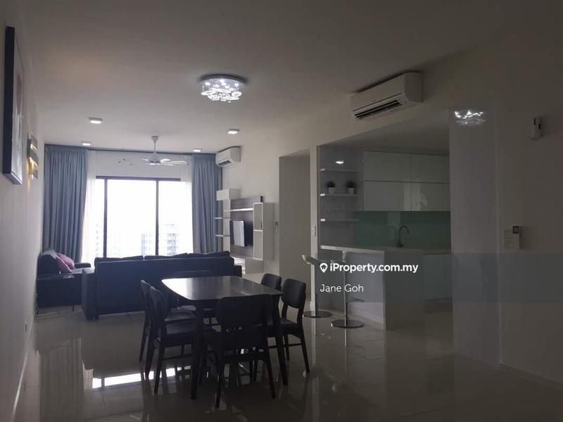 Kondominium untuk Dijual di Seri Riana Residence oleh Jane Goh - iProperty.com.my