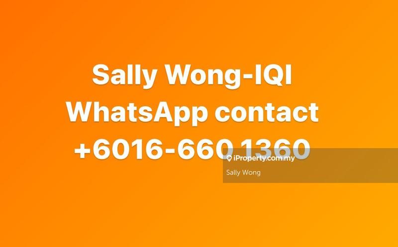 For Sale - Jalan Bangi Lama, Semenyih, Selangor