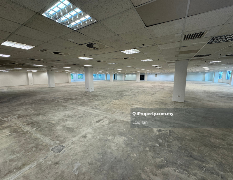 Office for Rent in TTDI, Taman Tun Dr Ismail by Lois Tan - iProperty.com.my