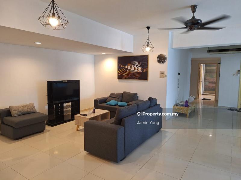 For Sale - Fahrenheit 88 (KL Plaza Suites)