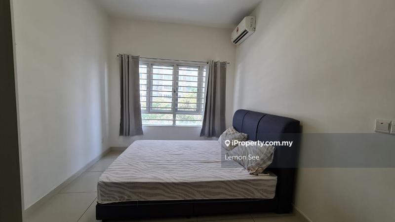 Service Residence for Rent in Savanna Executive Suite @ Southville City by Lemon See - iProperty.com.my