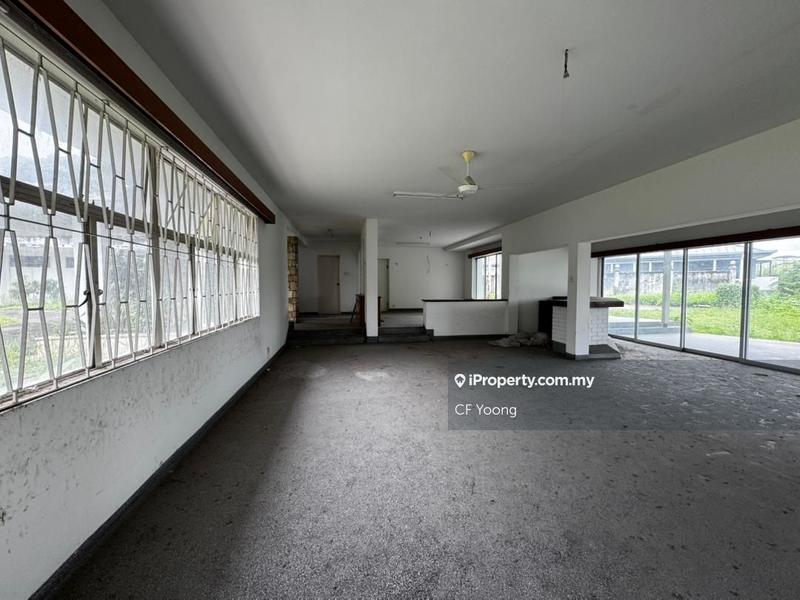 Bungalow House untuk Dijual di Bukit Tunku (Kenny Hills), Kuala Lumpur oleh CF Yoong - iProperty.com.my