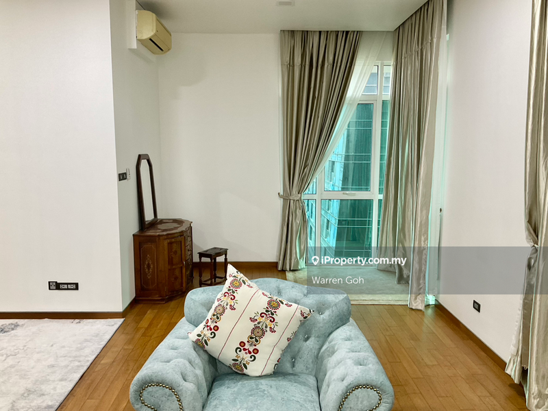 Condominium for Sale in The Pearl KLCC by Warren Goh - iProperty.com.my